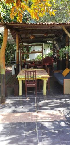 Papaya Wildlife Lodge in เปอร์โต้ ลิมอน