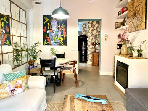 Awesome Penthouse, Sevilla (Foto 2)
