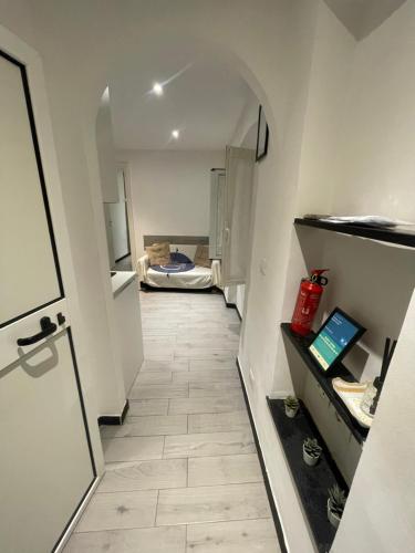 Center and Aquarium - Genoa Center and Aquarium - Genoa