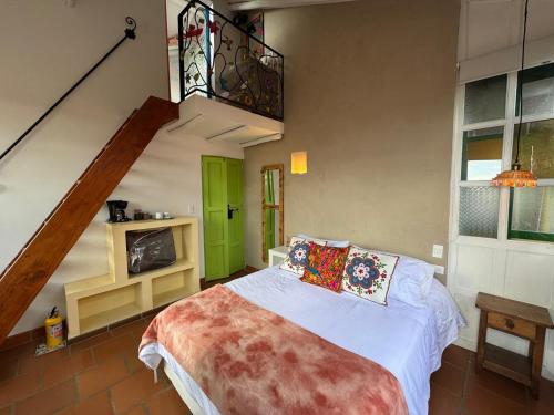 La Puerta - Pueblito Boyacense, Duitama (foto 3)