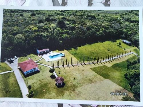 Chácara Santo Antonio, Araucária