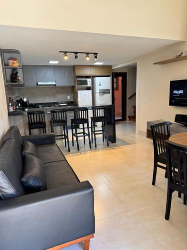 Casa condomínio em Geribá - 400m da praia – khách sạn tại Hồ Geriba