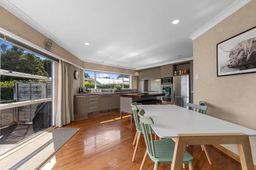 Hotellet från utsidan, Seaside Weekender - New Plymouth Holiday Home in Lynmouth