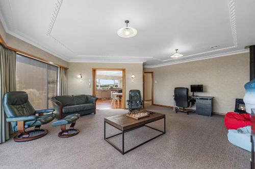 Hotellet från utsidan, Seaside Weekender - New Plymouth Holiday Home in Lynmouth