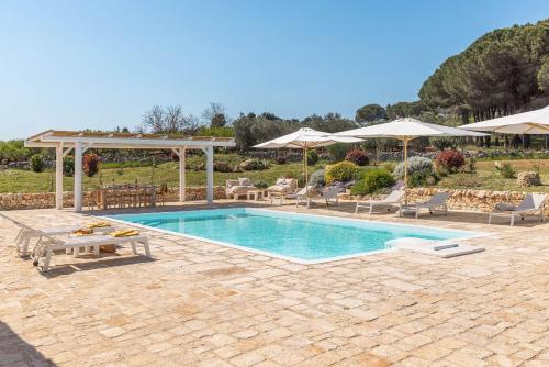 Masseria Le Monache