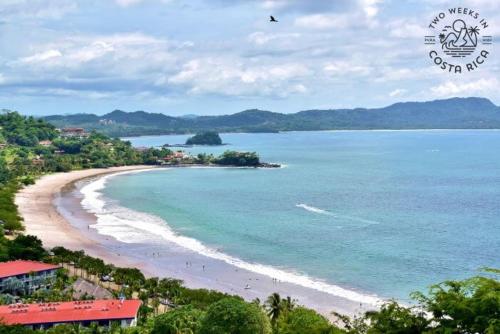 Papaya Wildlife Lodge in เปอร์โต้ ลิมอน