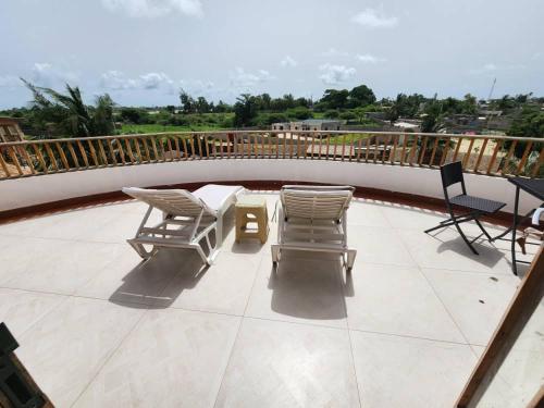 Residence Tina 1 in Palmarin