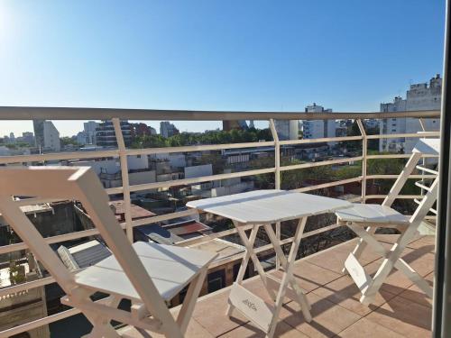 Studio Palermitano 3 - Palermo - Descuentos Vacaciones de Invierno