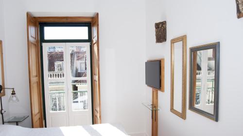 Otília Apartamentos, Lisabon (fotografie 9)