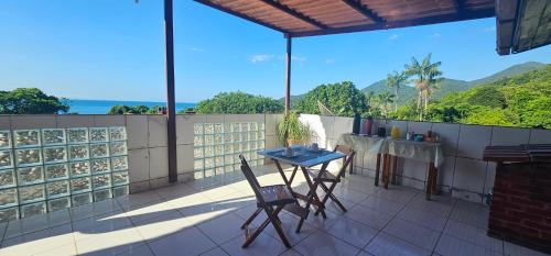 طعام و مشروبات, Pousada Encontro das Aguas in Trindade