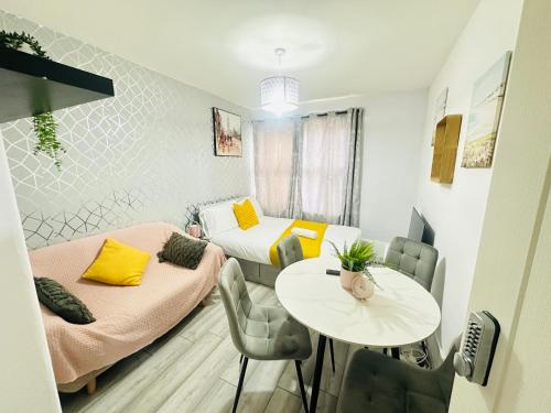 Flat in Aldgate East, London, London (photo 7)