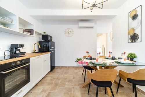 Two-Bedroom Holiday Home image 7