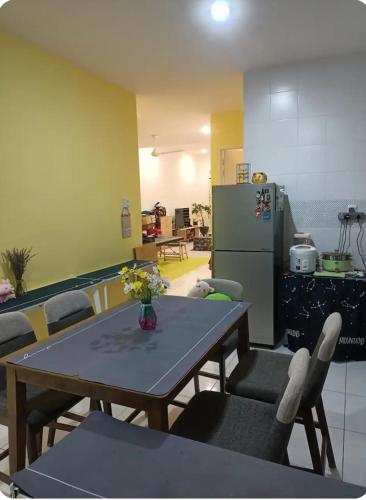 HEE & PENNIE House, Ipoh (photo 3)