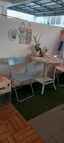 HEE & PENNIE House, Ipoh (photo 4)