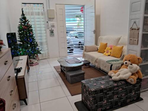 HEE & PENNIE House, Ipoh (photo 6)