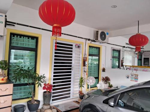 HEE & PENNIE House, Ipoh (photo 7)
