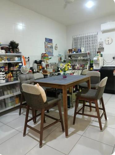 HEE & PENNIE House, Ipoh (photo 11)