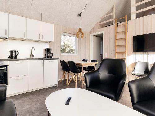 Facilities, Luxury Retreat in Nordjylland - By Traum Ferienwohnungen in Nr. Lyngby