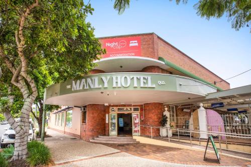 Manly Hotel - Brisbane
