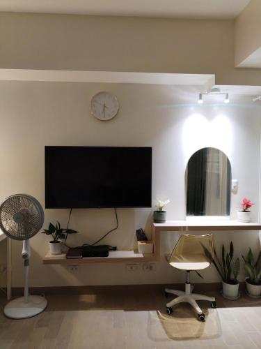 Casa Feliz - Manhattan plaza Cubao, Manila