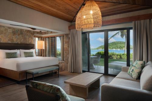 Peter Island Resort in Peter Island