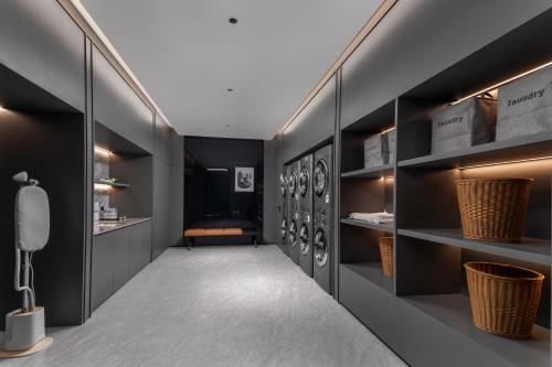 IntercityHotel Guangzhou Financial City Keyun Road - image 3