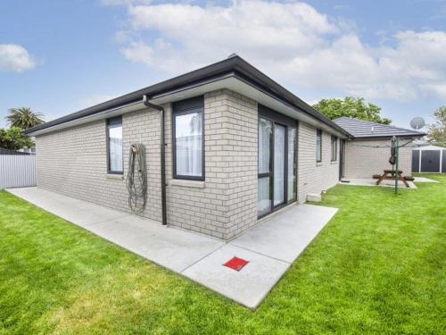 สวน, CareGreen BnB in ปีรีไม