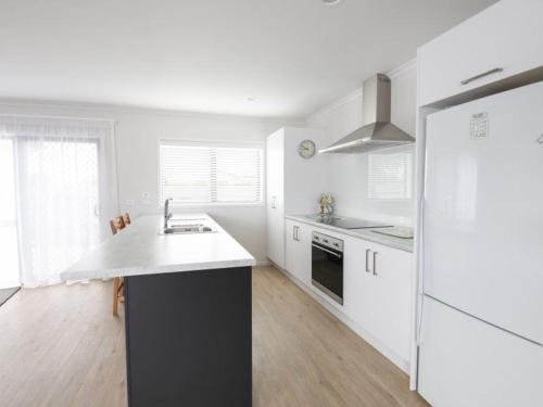 ห้องครัว, CareGreen BnB in ปีรีไม