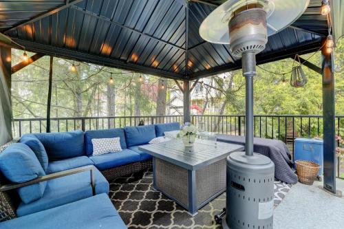 Modern Home in Victoria, BC