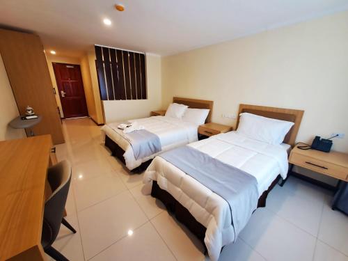 hotel photo