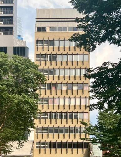 Hotel La ISRA at Bukit Bintang, Kuala Lumpur