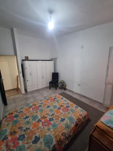 Casa amplia