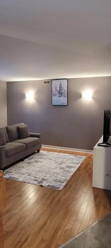 Rustyc Charm Meets Modern Comfy