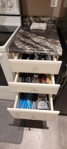 Rustyc Charm Meets Modern Comfy