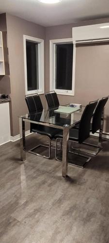 Rustyc Charm Meets Modern Comfy