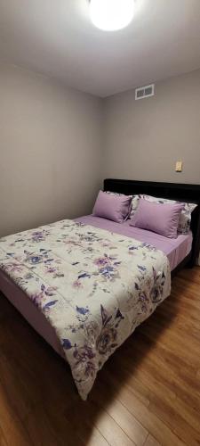 Rustyc Charm Meets Modern Comfy