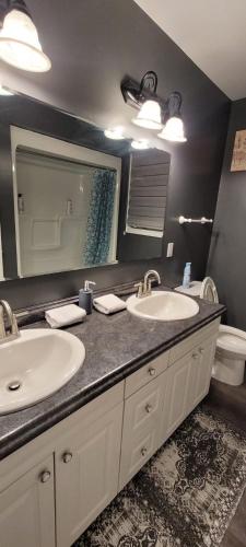 Rustyc Charm Meets Modern Comfy