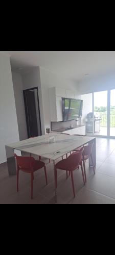 Coronado Escape apartamento para 6 pax in Playa Coronado