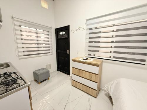 Aparta estudio 204 - Casa Bendita, Medellín (fotografie 6)