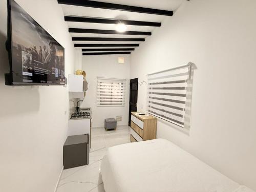 Aparta estudio 204 - Casa Bendita, Medellín (fotografie 9)