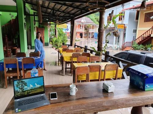 PMN HOSTEL Pb in パクベン