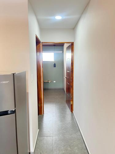 Létesítmények, Marea Baja73 in Puntarenas Városközpont