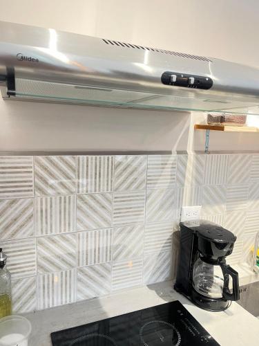 Konyha, Marea Baja73 in Puntarenas Városközpont