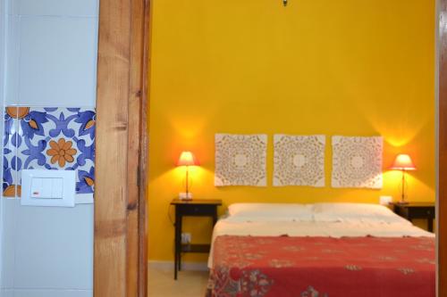 1 queen bed
