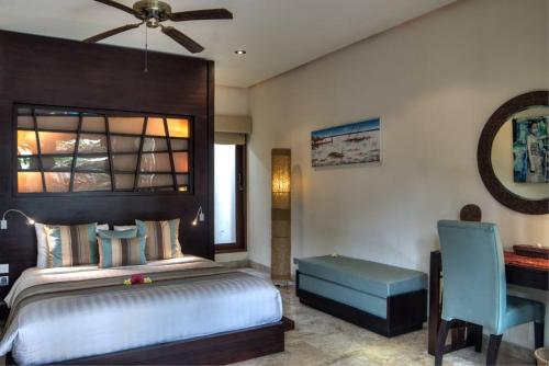 Three-Bedroom Villa image 5