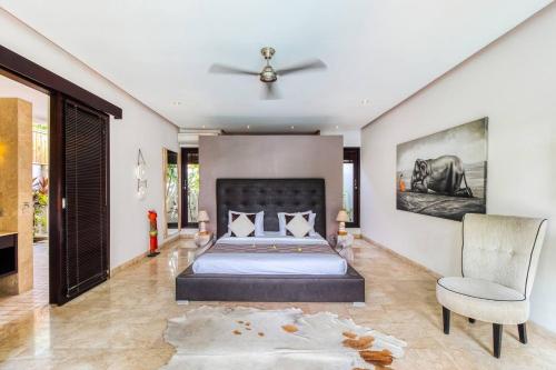 Three-Bedroom Villa image 5