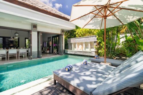 Three-Bedroom Villa image 3