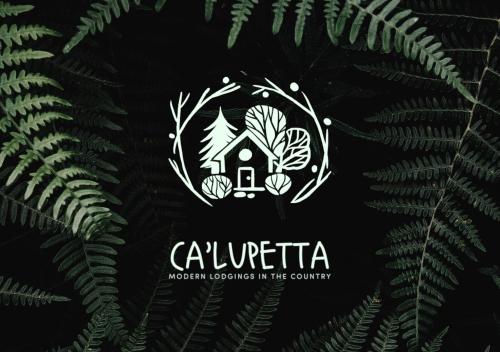 Ca'Lupetta - Laghi e Natura