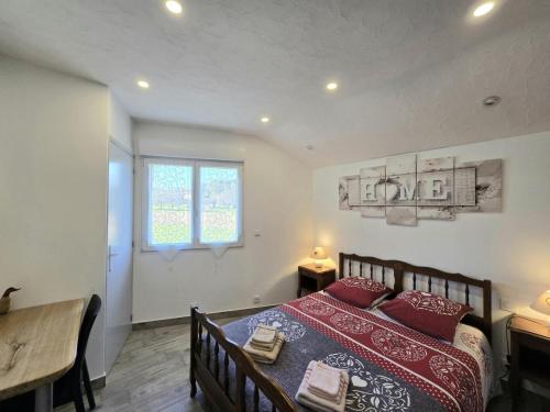 Gîte climatisé avec Wi-Fi près de Sarlat - FR-1-616-457 gîte à louer Simeyrols