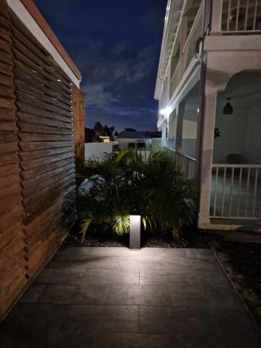 Appartement au centre de GOSIER 1